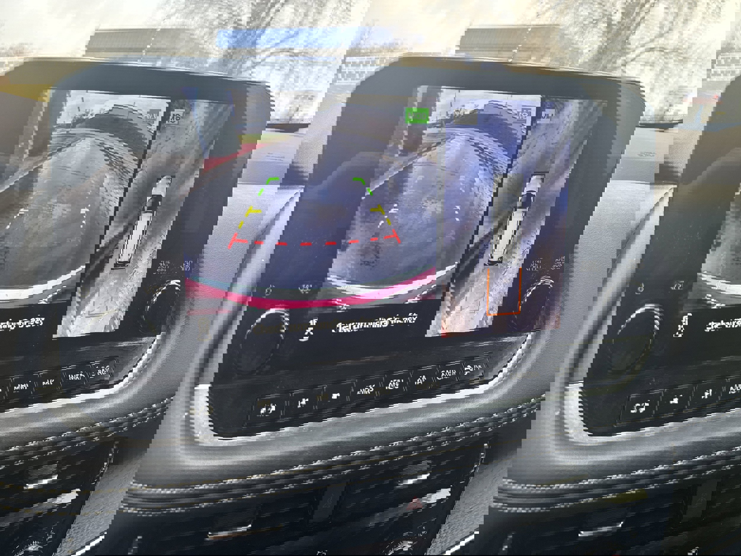 Used 2023 Nissan Rogue Platinum w/ Platinum Premium Package image 23