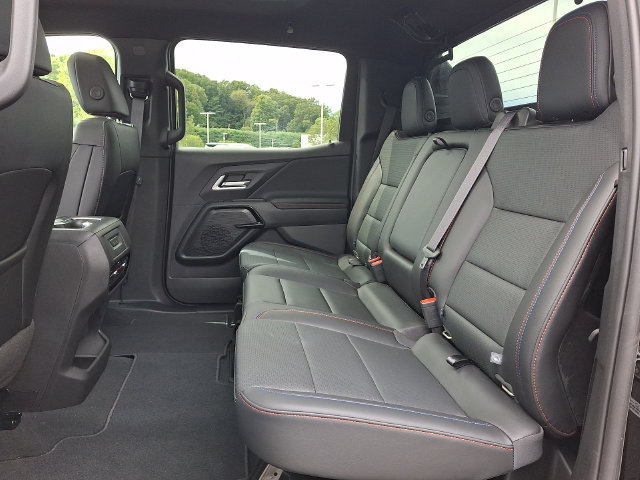 Used 2025 Chevrolet Silverado EV RST AWD/4WD image 20