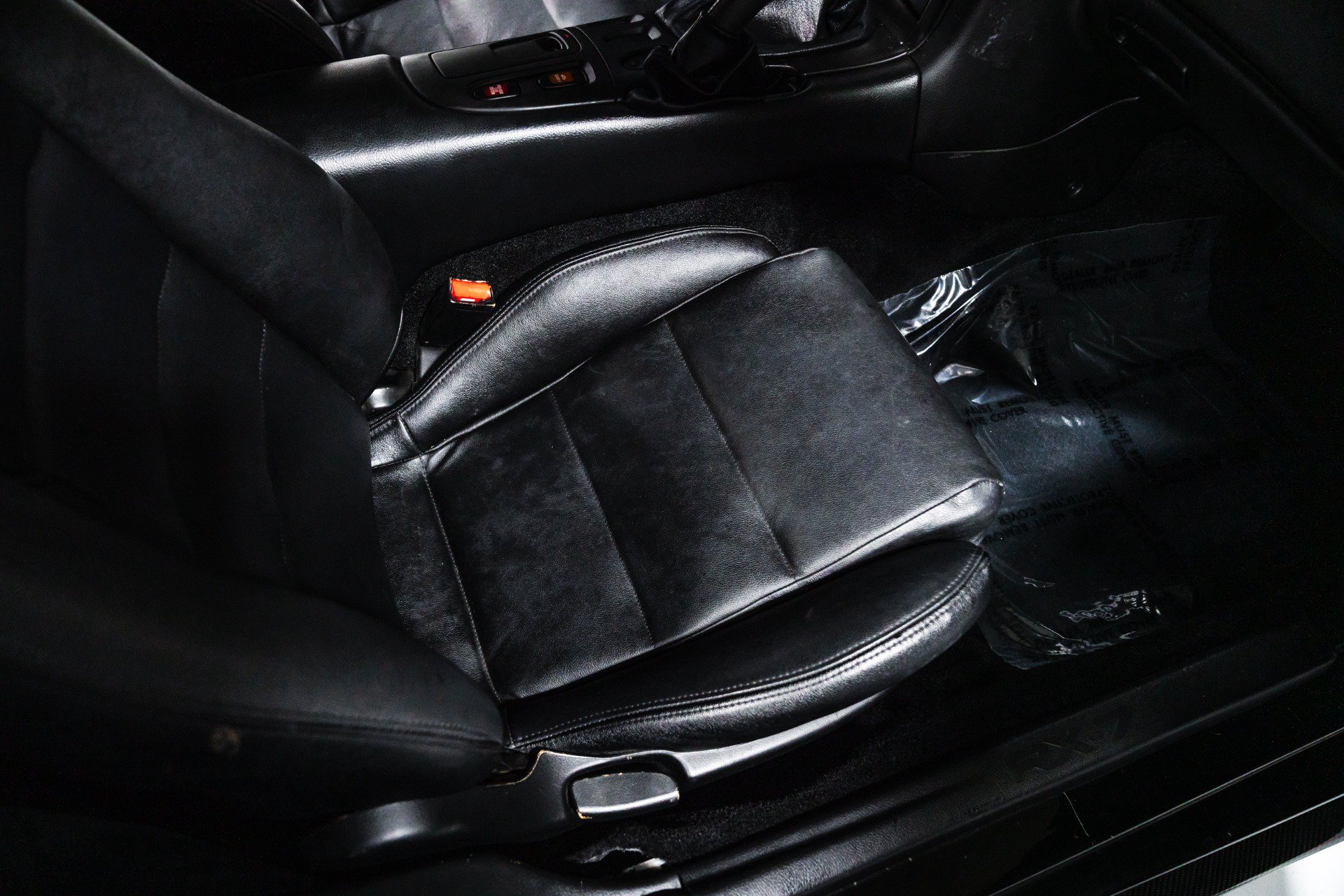 Used 1993 MAZDA RX-7 RWD image 27