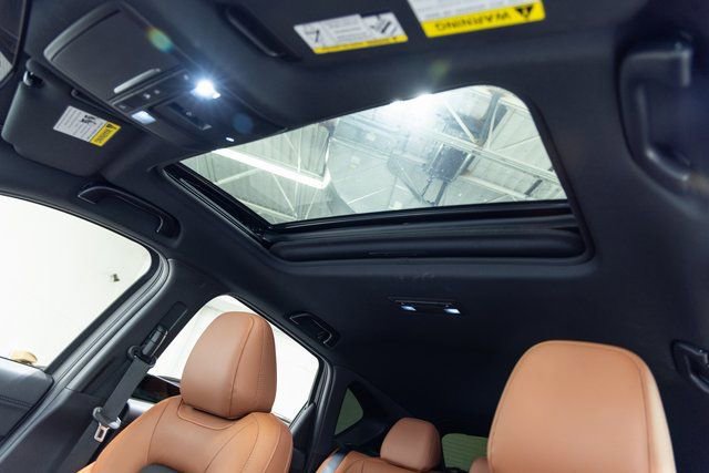 Used 2024 MAZDA CX-5 Carbon Edition image 13