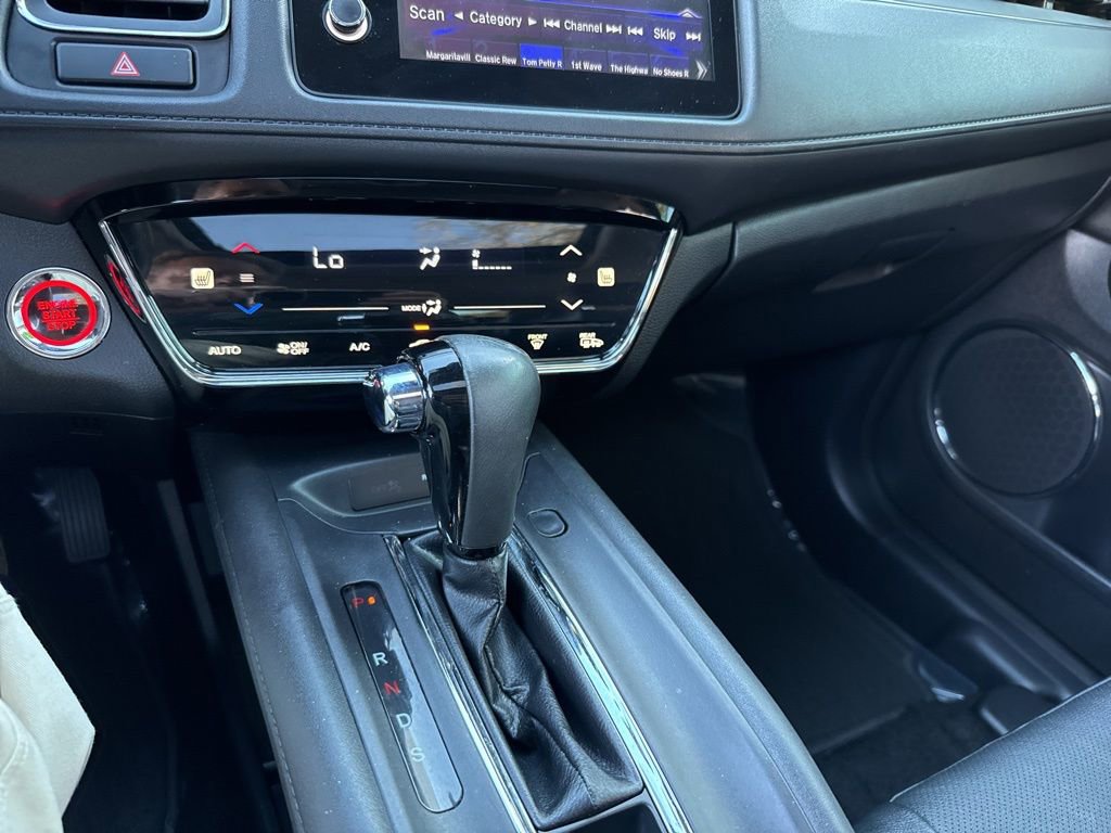 Used 2019 Honda HR-V Touring image 36