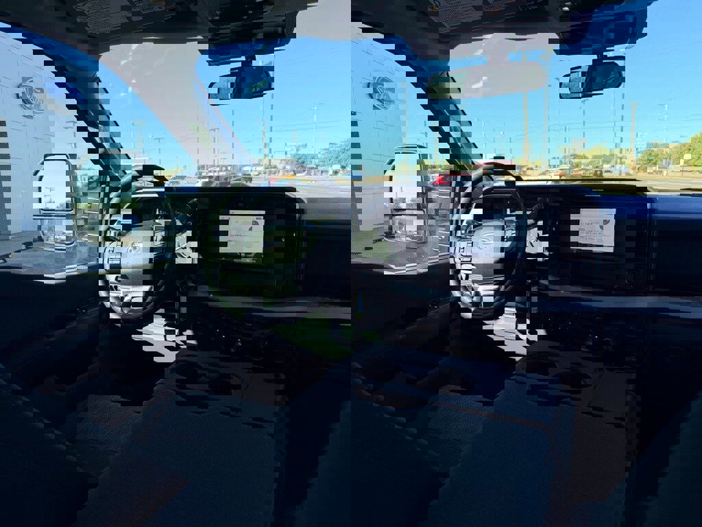 New 2026 Ford F250 XLT w/ FX4 Off-Road Package image 16