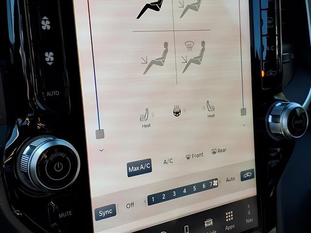 New 2026 RAM 2500 Big Horn image 10