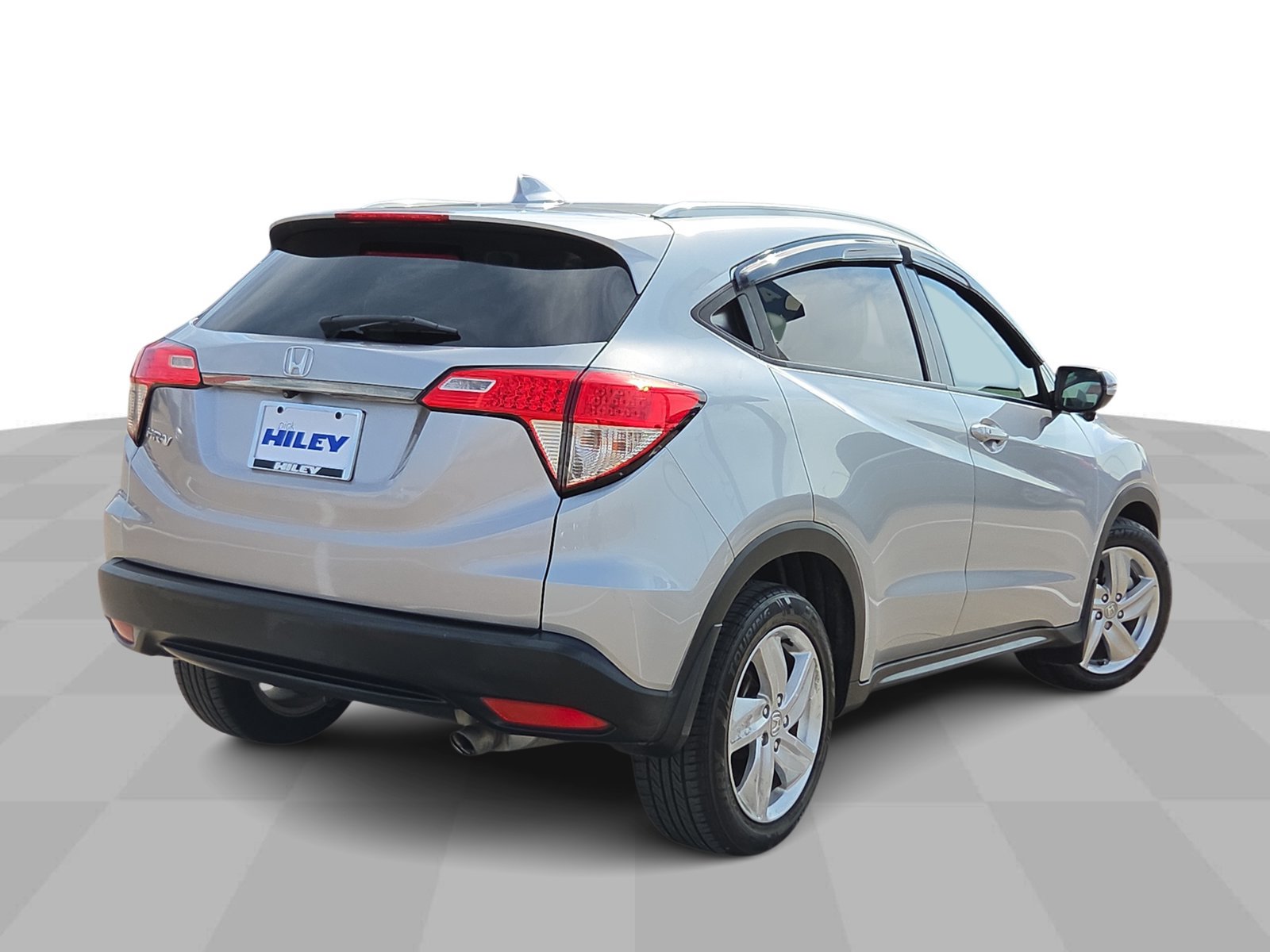 Used 2019 Honda HR-V EX image 8