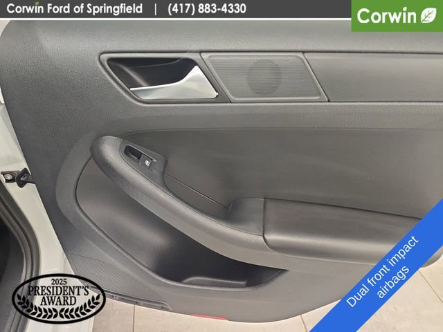 Used 2015 Volkswagen Jetta S FWD image 14