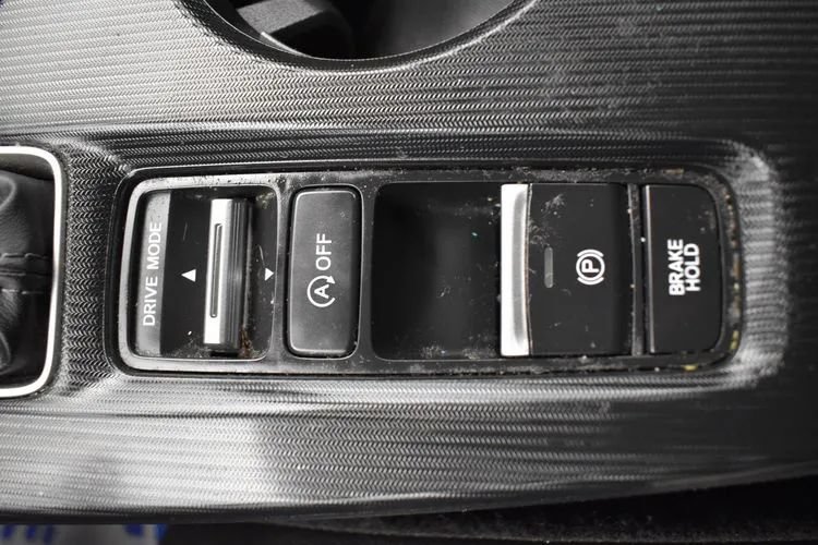 Used 2026 Honda Civic Sport image 31