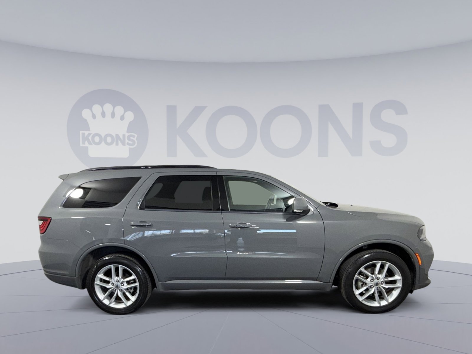 Used 2022 Dodge Durango GT image 8