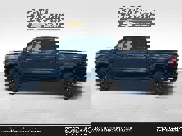 New 2026 Chevrolet Colorado Trail Boss image 34