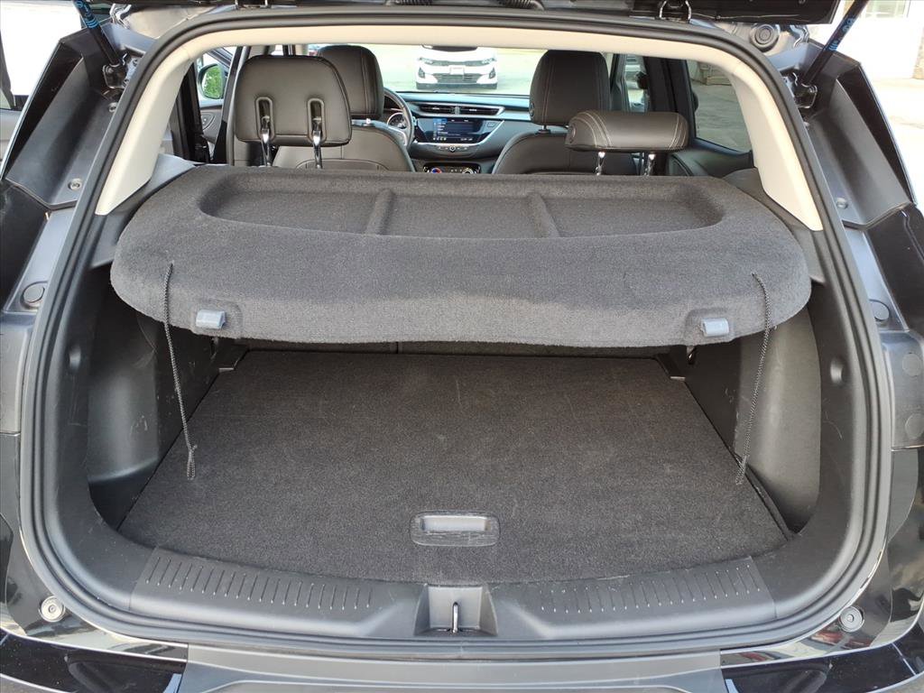 Used 2023 Buick Encore GX Preferred w/ Cold Weather Comfort Package AWD/4WD image 14