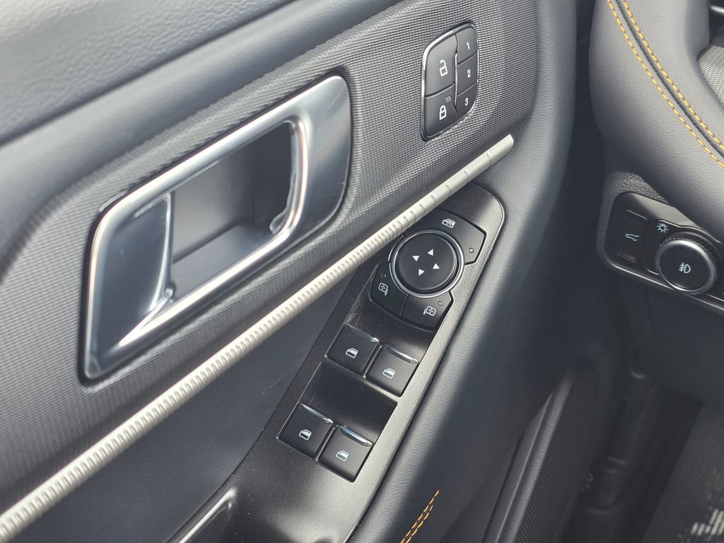 New 2026 Ford Explorer Tremor w/ Tremor Convenience Package image 48