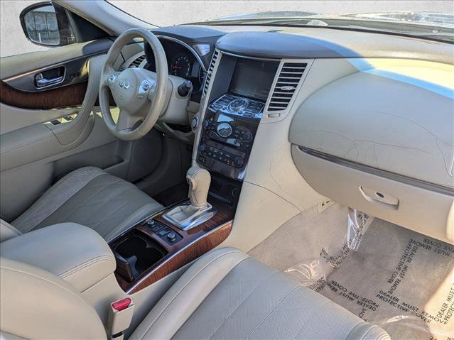 Used 2011 INFINITI FX35 2WD w/ Premium Pkg image 20
