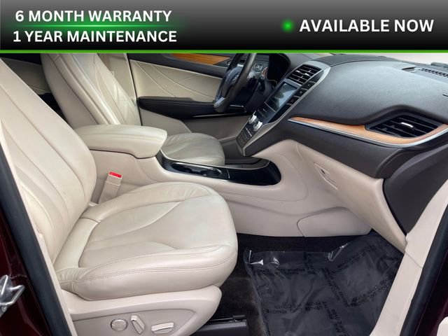Used 2018 Lincoln MKC Select w/ Select Plus Package image 27