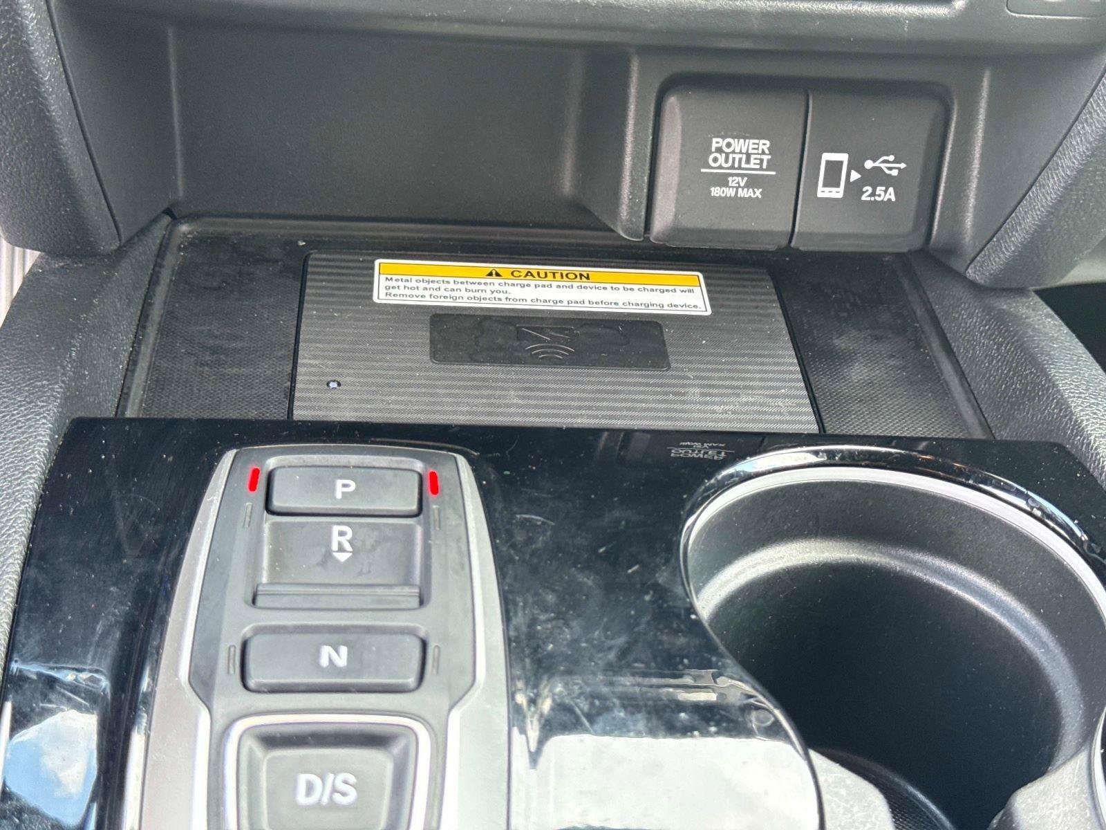 Used 2021 Honda Passport Elite image 27