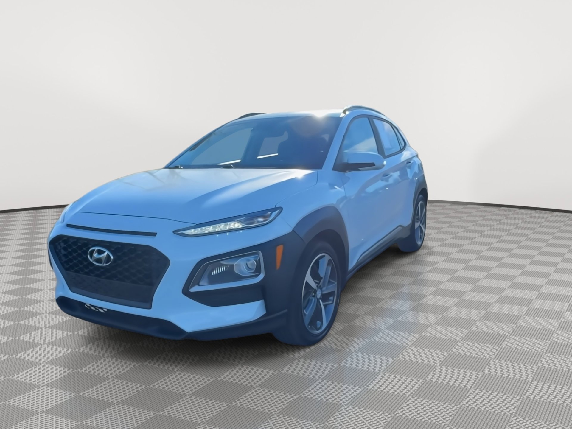 Used 2019 Hyundai Kona Limited image 4