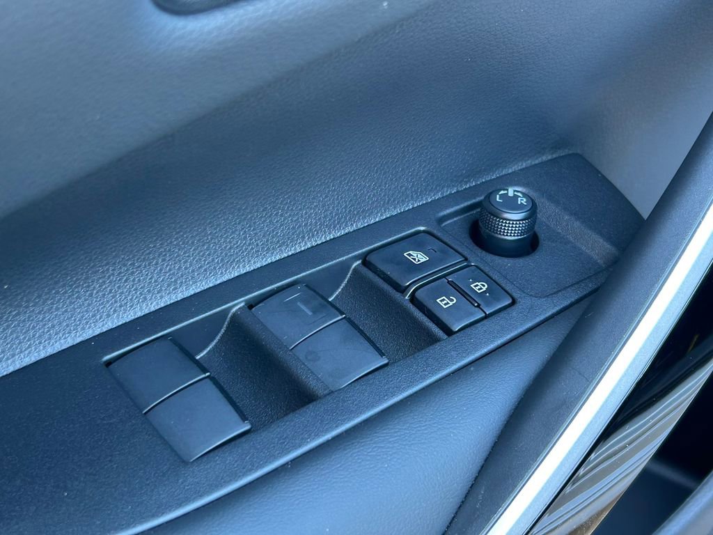 New 2026 Toyota Corolla XLE image 23