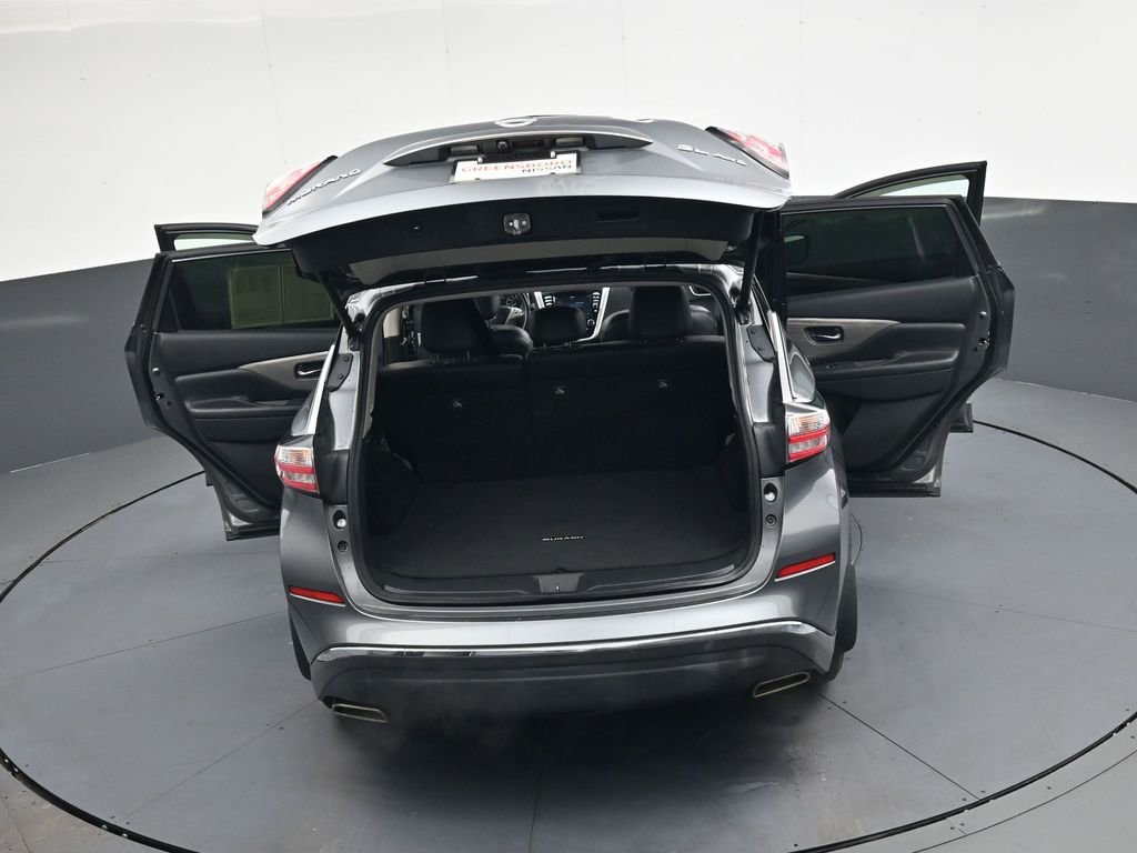 Used 2015 Nissan Murano SL w/ SL Technology Package image 46