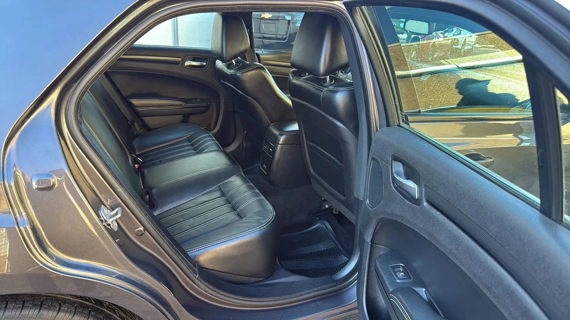 Used 2016 Chrysler 300 S RWD image 25