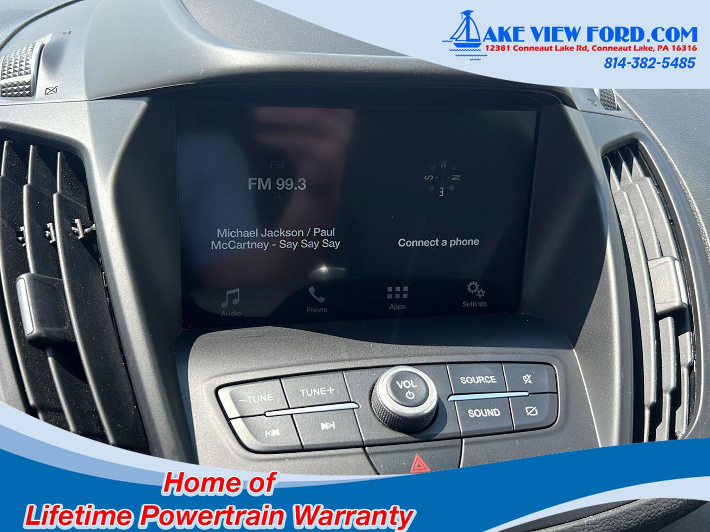 Used 2019 Ford Escape SE AWD/4WD image 31