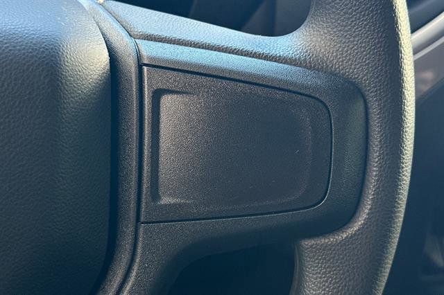 New 2026 Chevrolet Silverado 1500 W/T w/ WT Value Package image 23