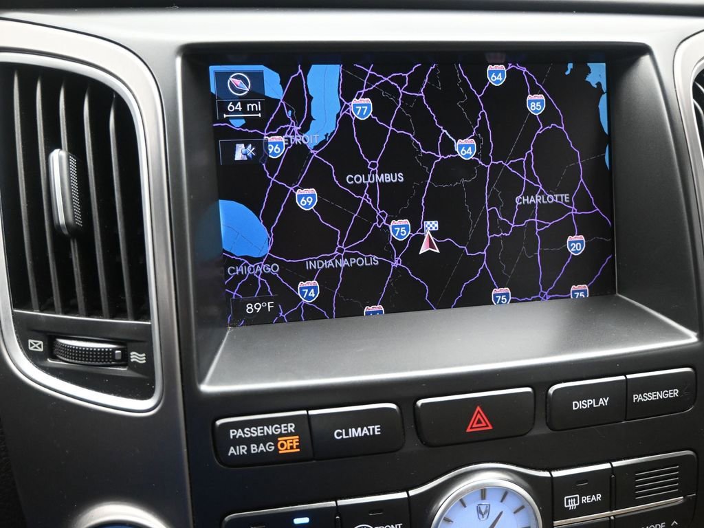 Used 2012 Hyundai Equus Signature image 17