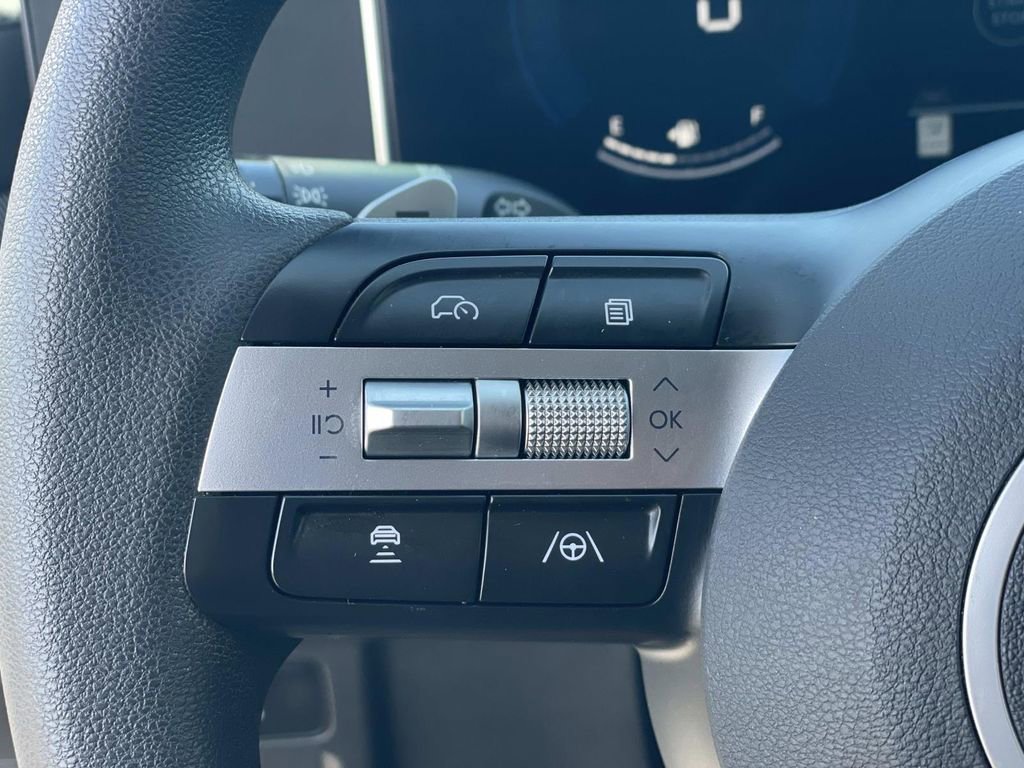 Certified 2024 Hyundai Sonata SEL FWD image 18