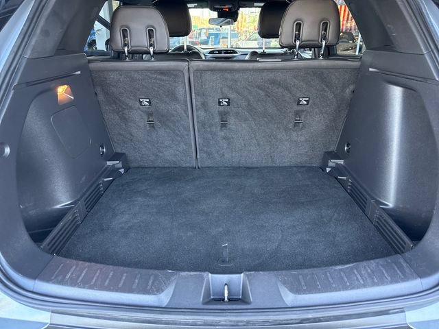 Certified 2023 Chevrolet TrailBlazer ACTIV FWD image 22