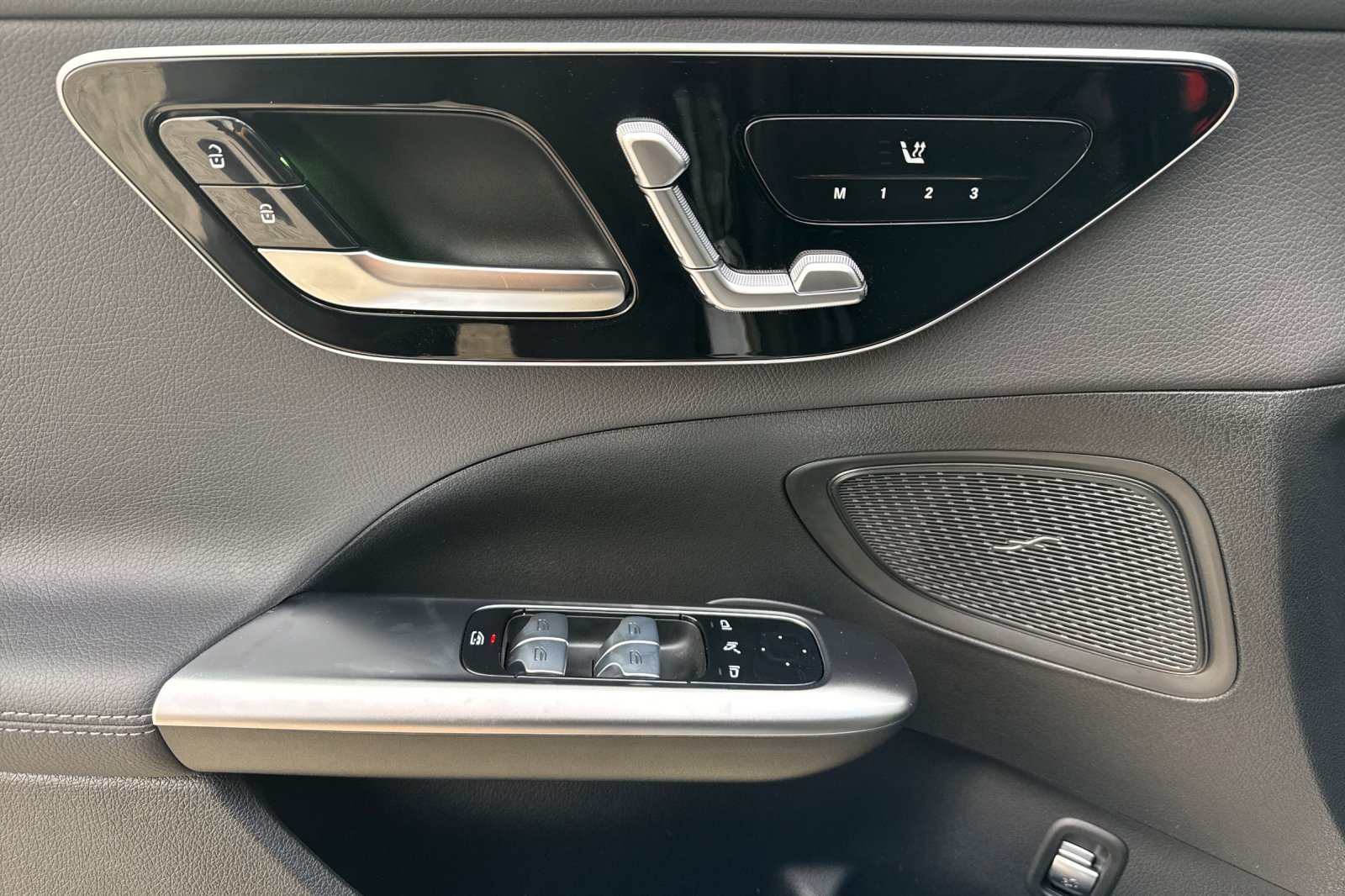 Certified 2026 Mercedes-Benz C 300 Sedan image 11