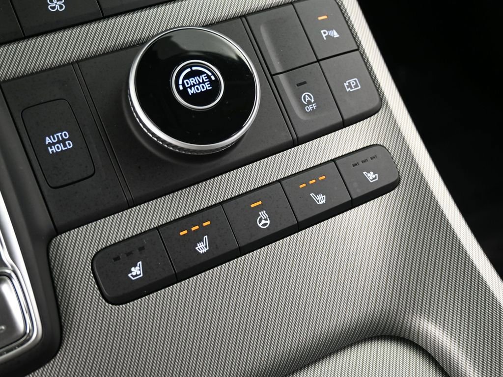 Used 2024 Hyundai Palisade SEL image 35