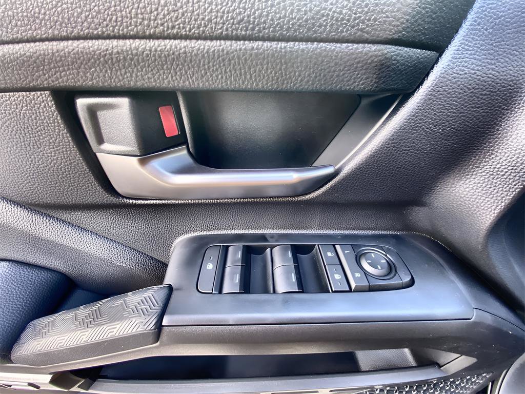 New 2025 Toyota Tacoma TRD Off-Road image 15