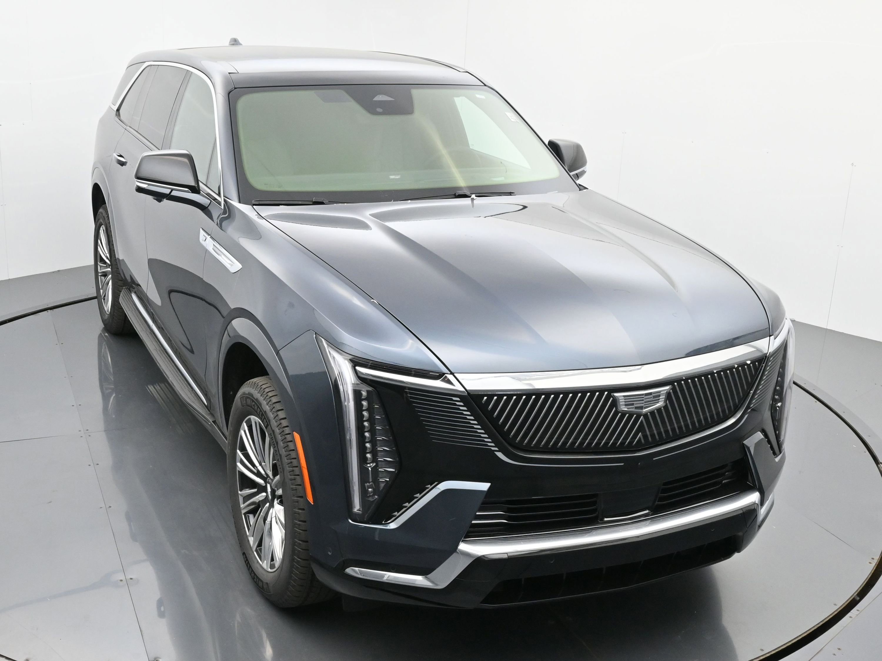 New 2026 Cadillac Escalade IQ Luxury 1 w/ LPO, Floor Liner Package image 30