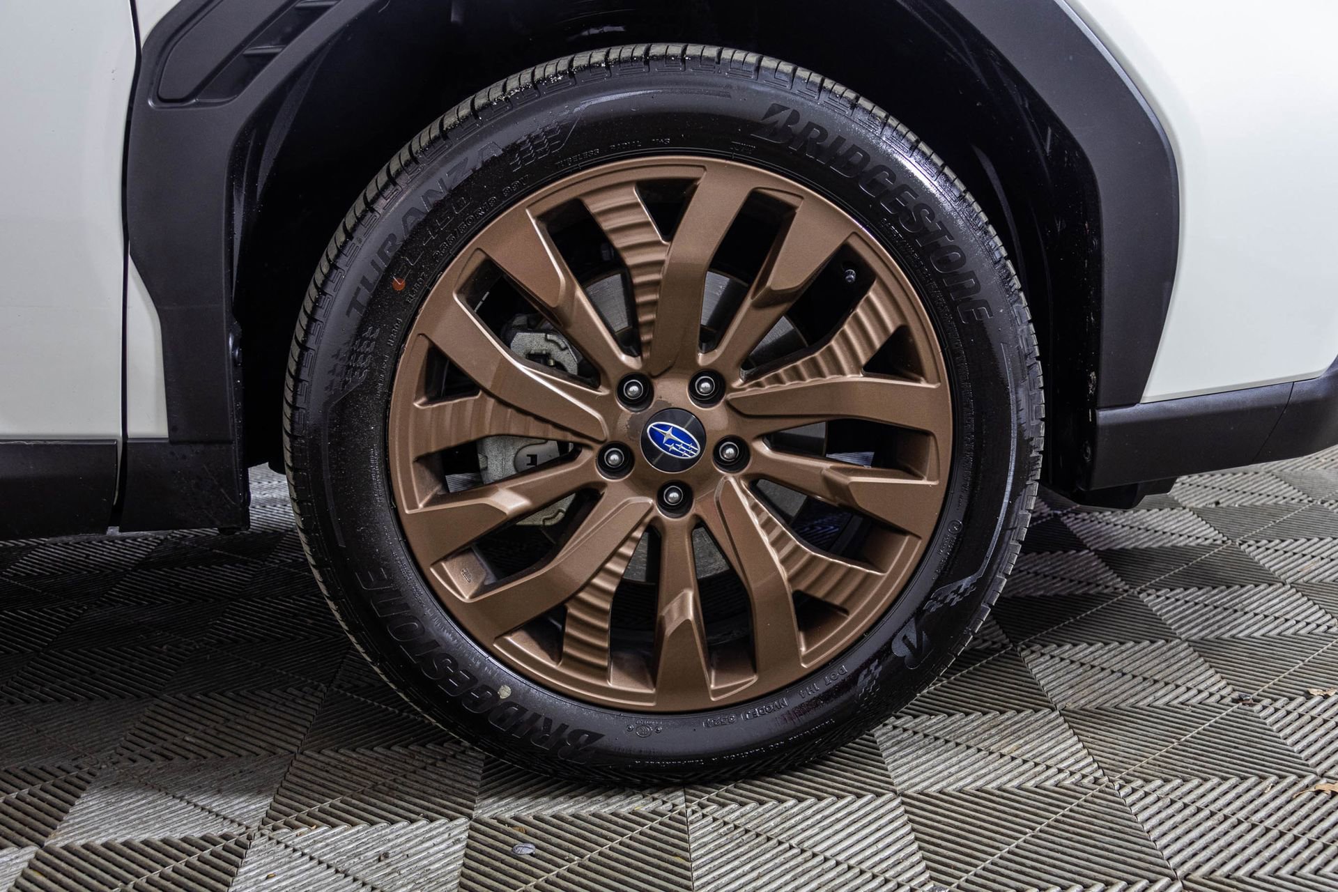 Used 2025 Subaru Forester Sport w/ Popular Package #2 image 51