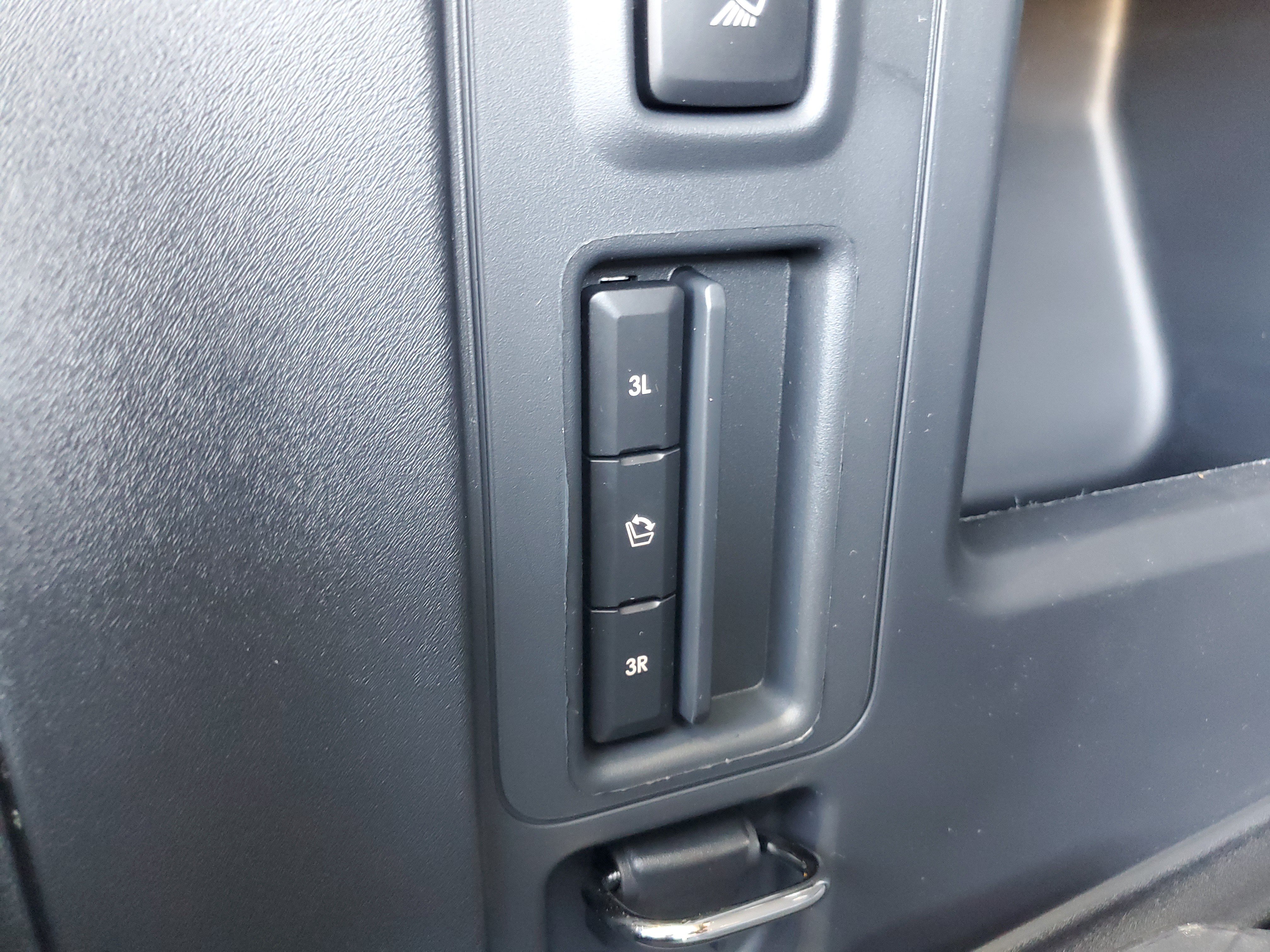 New 2026 Lincoln Navigator Reserve AWD/4WD image 34