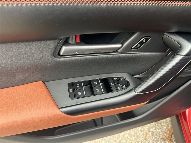 New 2026 MAZDA CX-50 AWD 2.5 S w/ Weather Package image 13