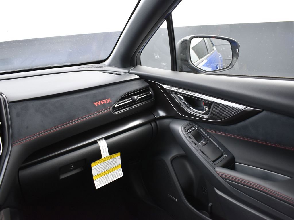 New 2025 Subaru WRX Limited image 14