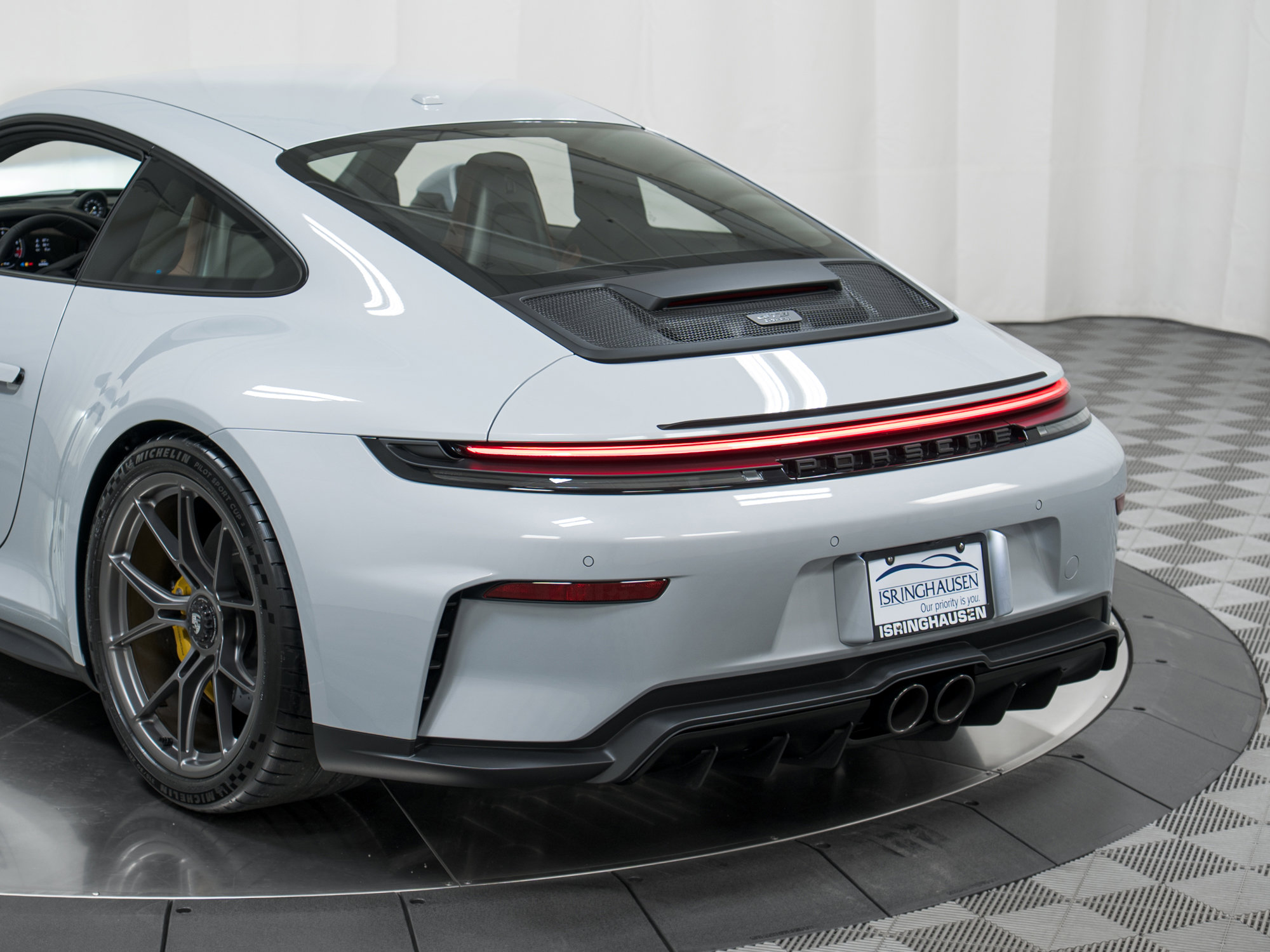 Used 2026 Porsche 911 GT3 image 43