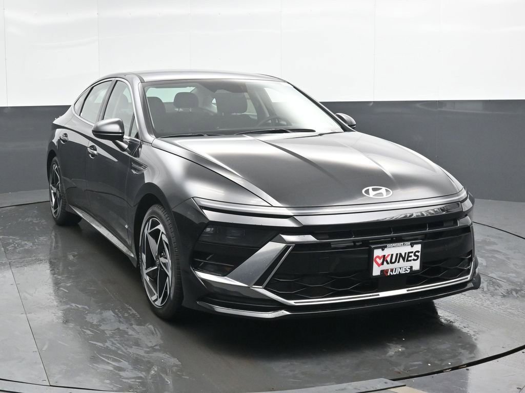 New 2026 Hyundai Sonata SEL image 4