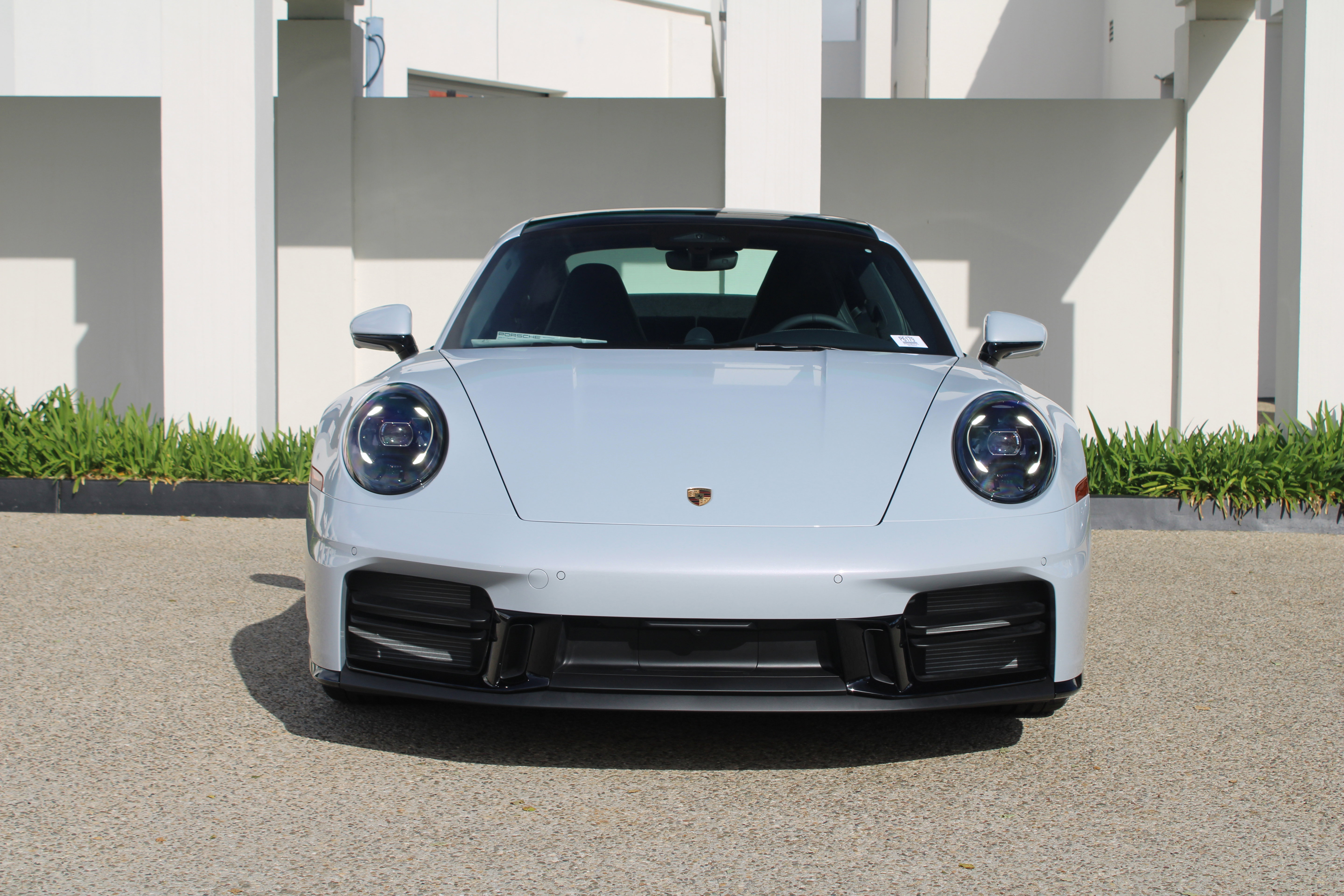 New 2026 Porsche 911 Carrera 4S image 10