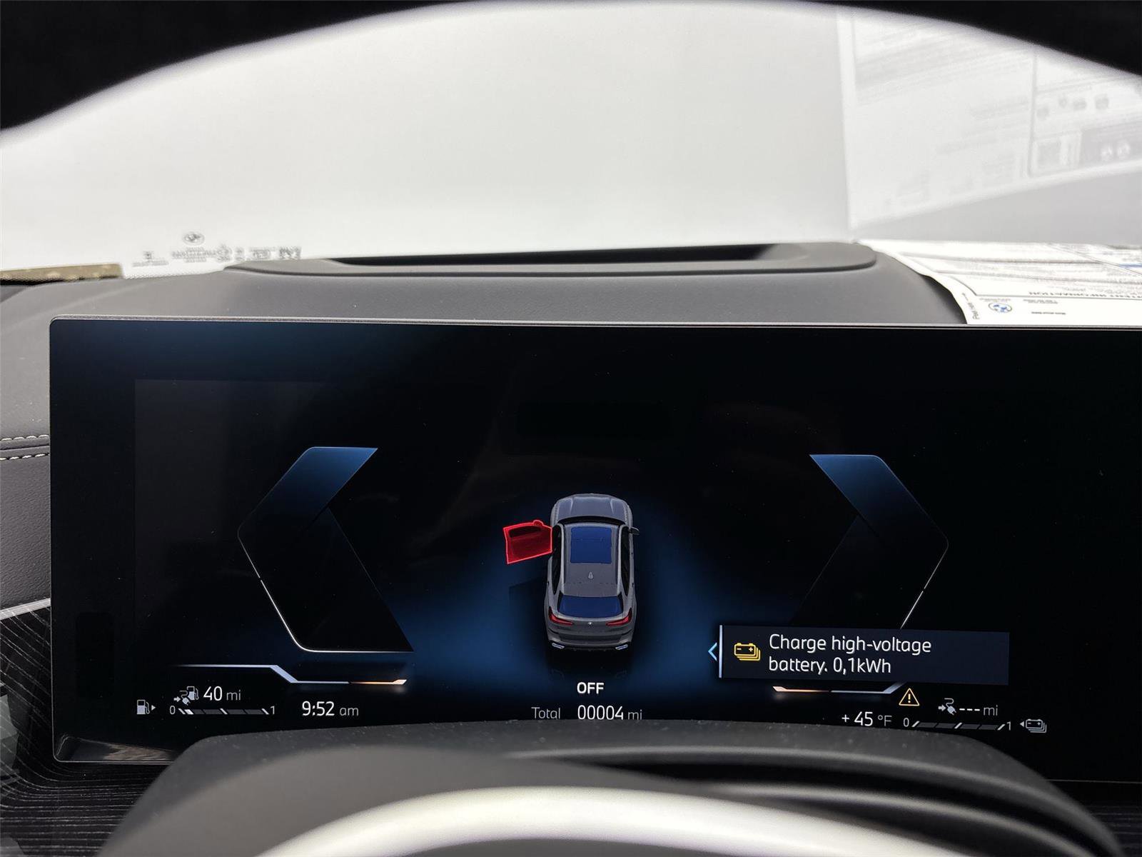 New 2026 BMW X5 xDrive50e AWD/4WD image 28
