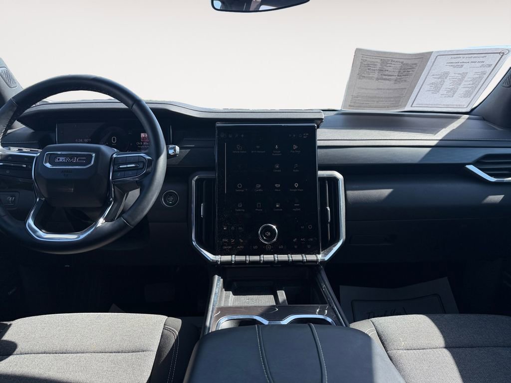 Used 2025 GMC Acadia Elevation image 18