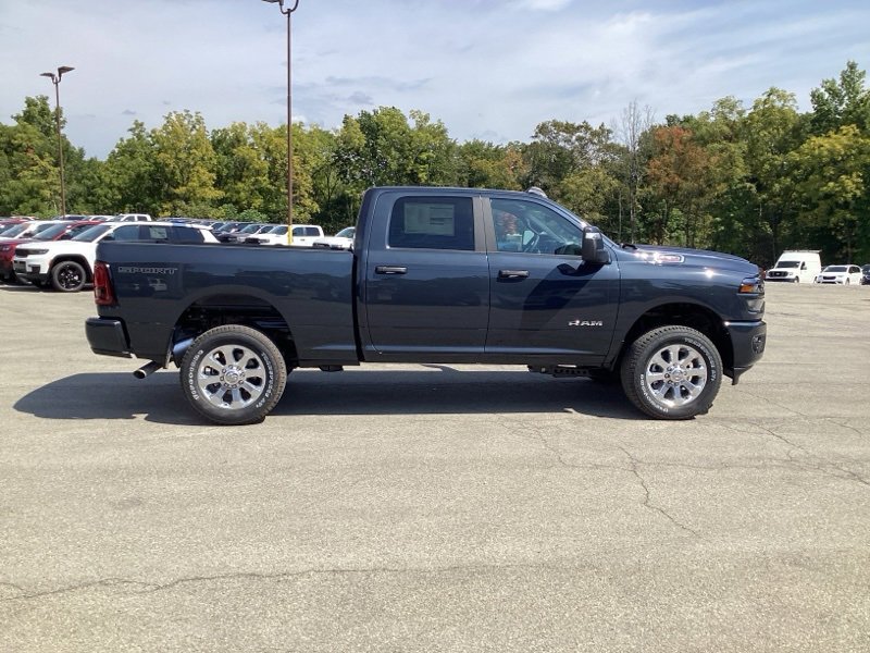 New 2026 RAM 2500 Big Horn image 8