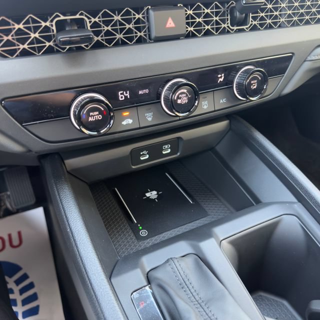 New 2026 Honda Accord LX image 20