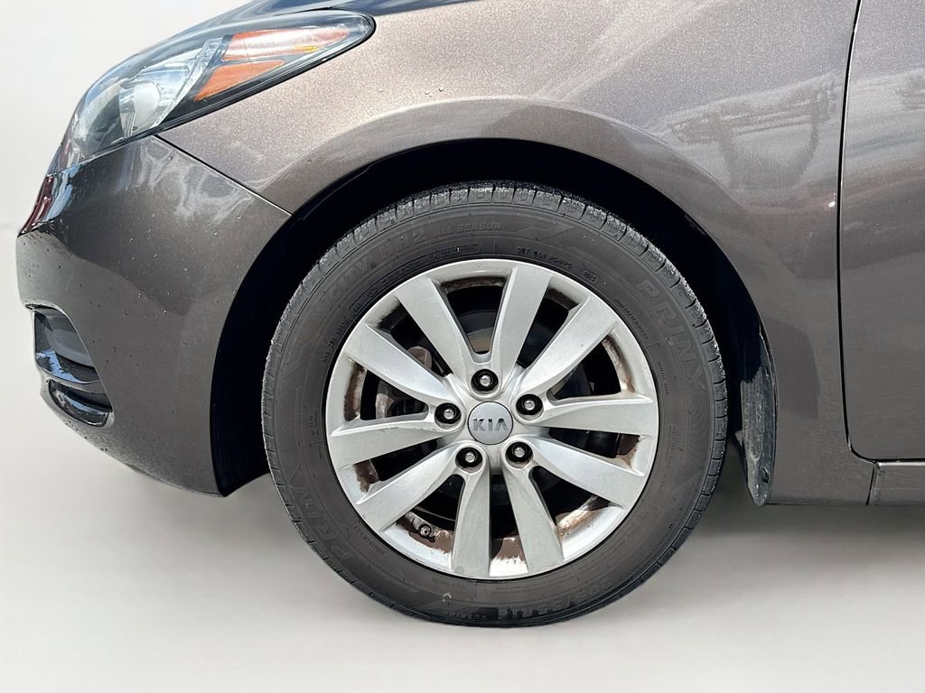 Used 2014 Kia Forte LX w/ Popular Package image 25