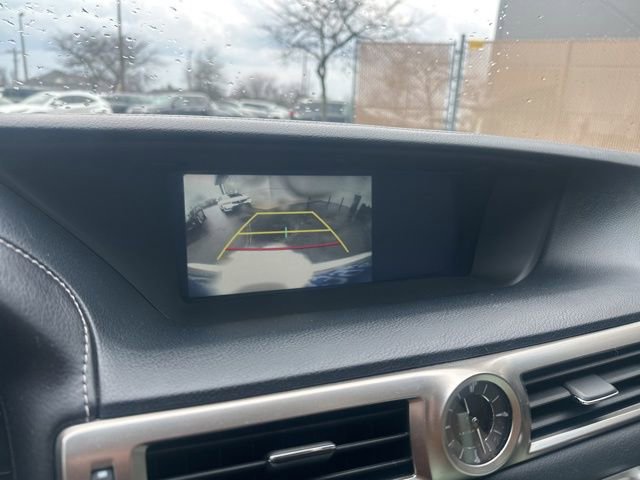 Used 2016 Lexus GS 350 AWD image 30