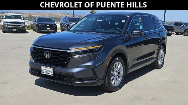 Used 2023 Honda CR-V EX image 36