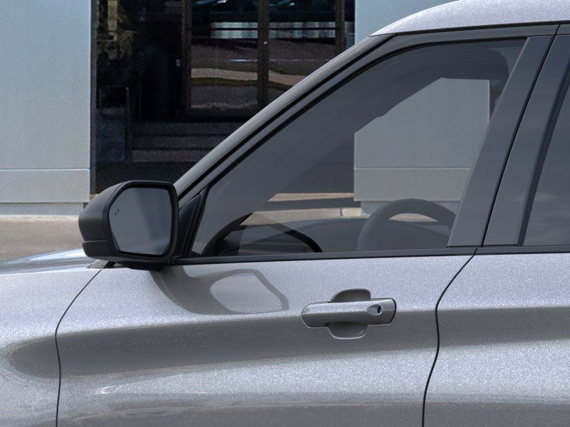 New 2026 Ford Explorer Active image 20