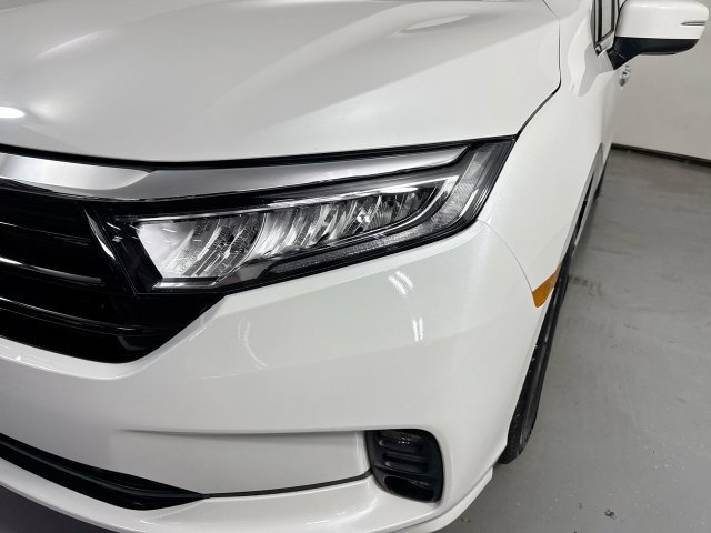 Used 2022 Honda Odyssey EX-L image 31