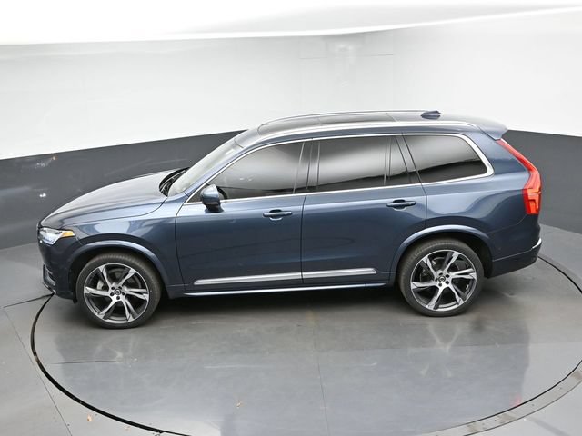 Used 2023 Volvo XC90 B6 Ultimate w/ Protection Package AWD/4WD image 48