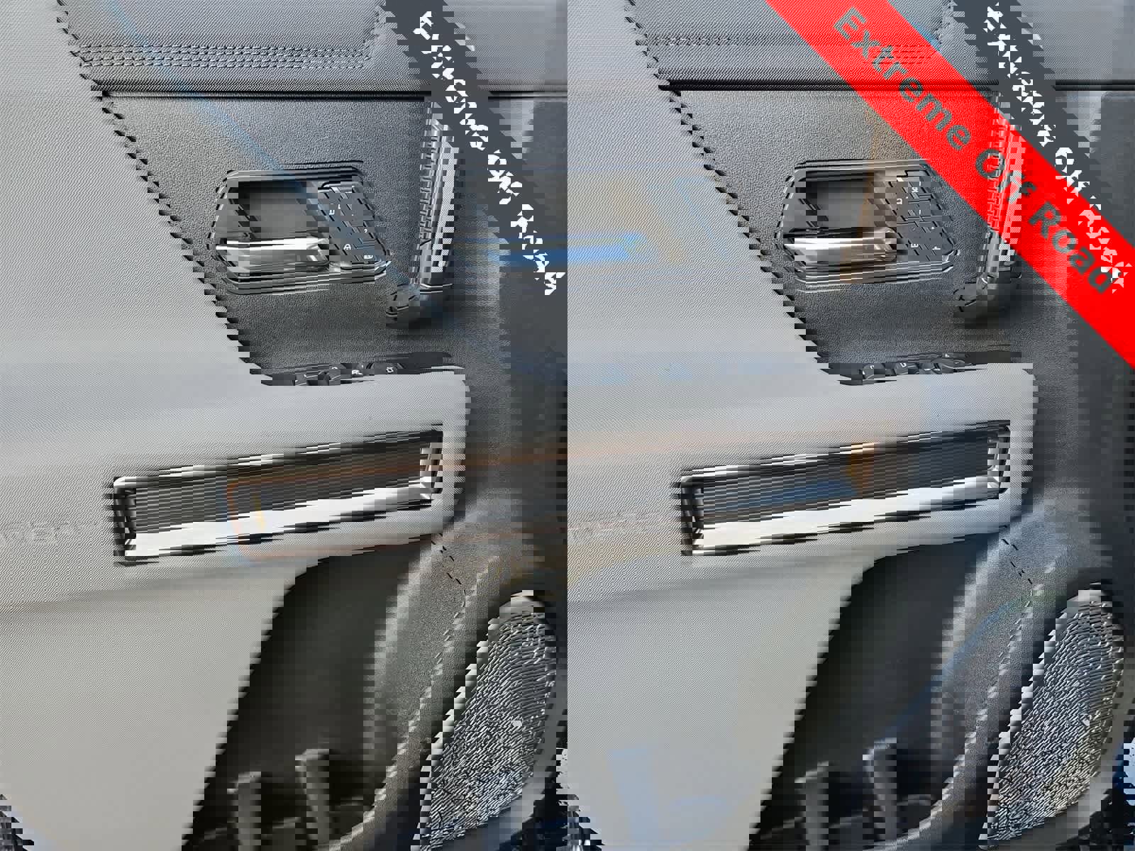 Used 2024 GMC Hummer EV 3X w/ LPO, Illumination Package image 28