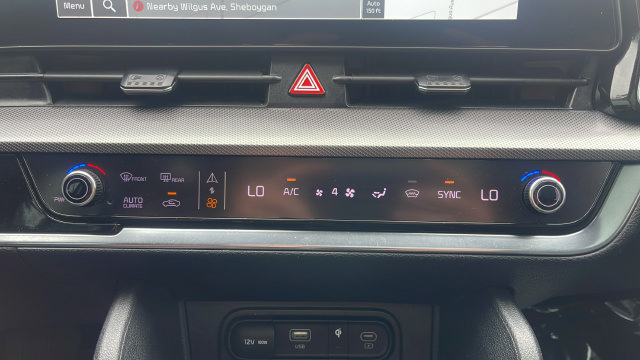 Used 2023 Kia Sportage SX AWD/4WD image 18