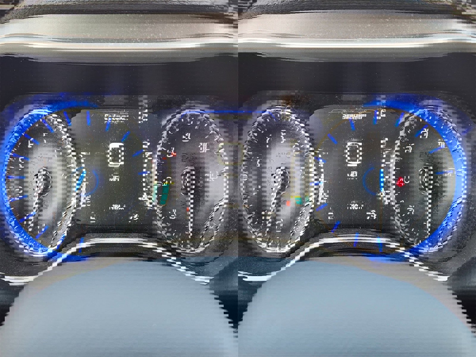 Certified 2024 Chrysler Pacifica Touring-L image 23